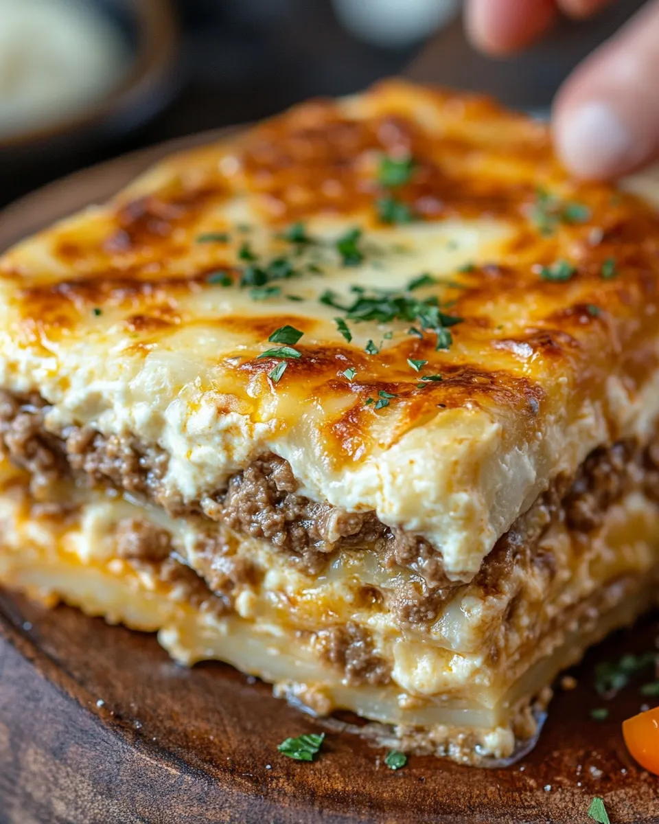 Recipe Image