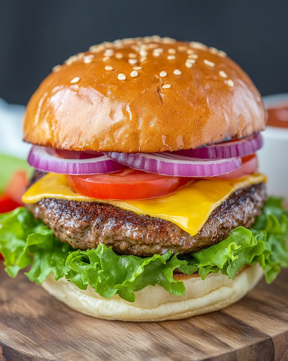 Recipe Image