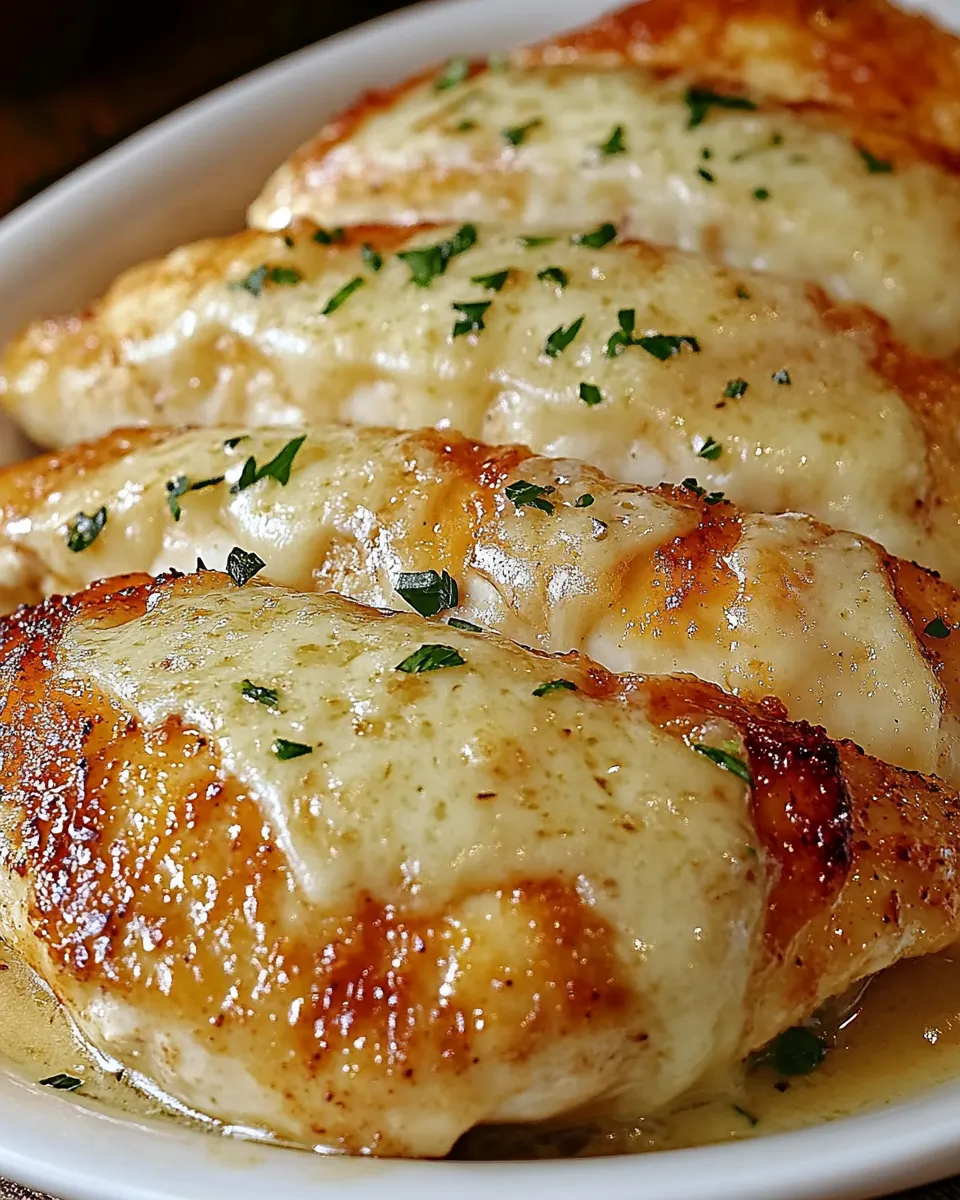Longhorn Steakhouse Parmesan Chicken