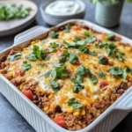 Homemade Crazy Good Casserole photo
