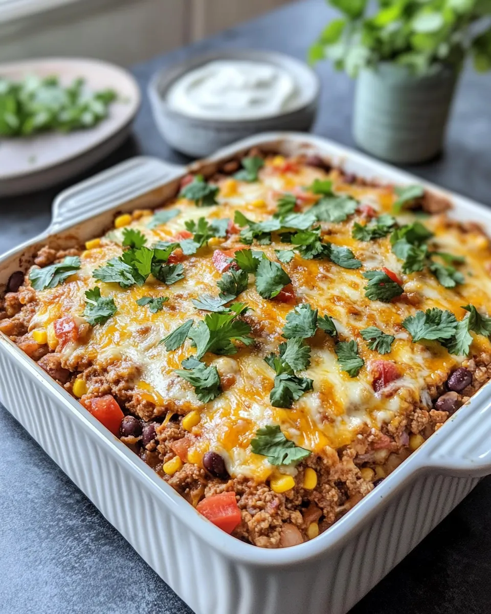 Homemade Crazy Good Casserole photo