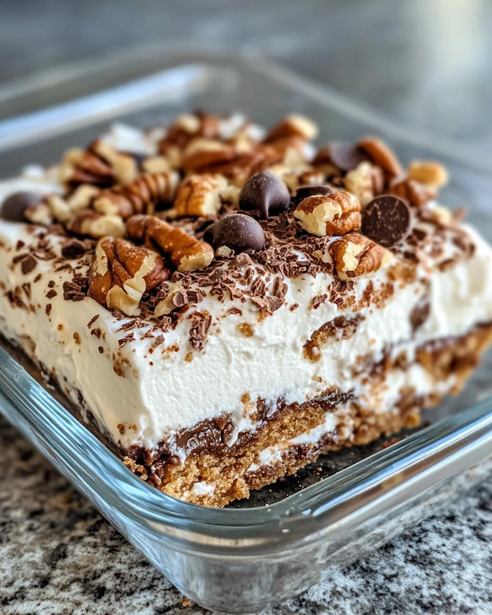 Delicious Cream Square dish image