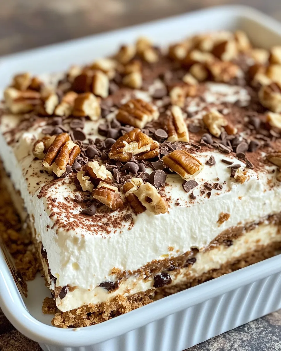 Healthy Cream Square shot