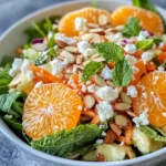Homemade Orange Dreamsicle Salad Recipe photo