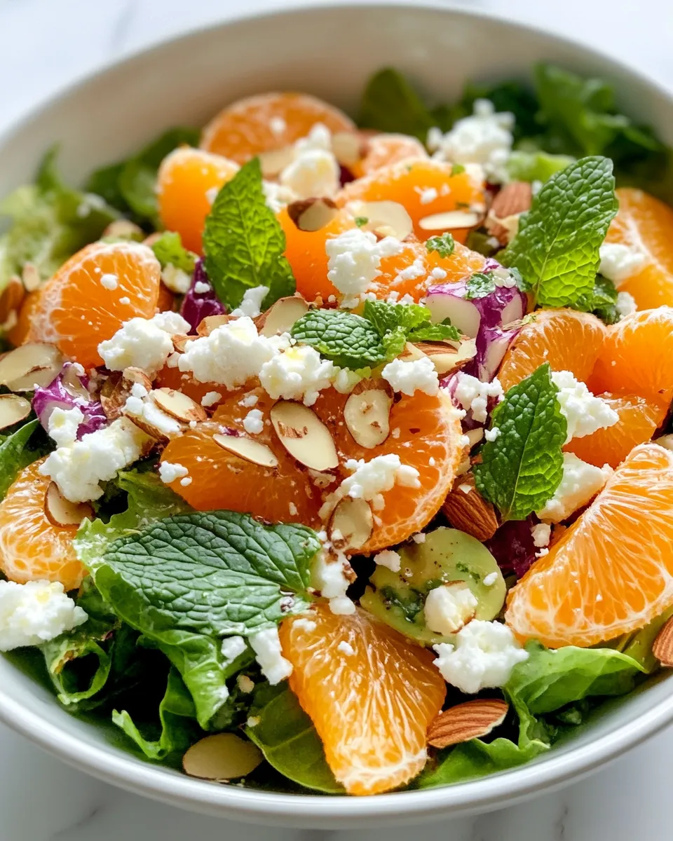 Delicious Orange Dreamsicle Salad Recipe recipe photo