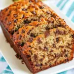 Homemade Betty Crocker Banana Bread recipe photo