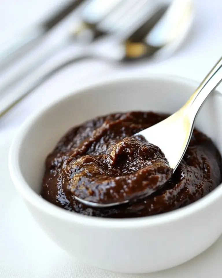 Homemade Chocolate-Hazelnut Spread photo
