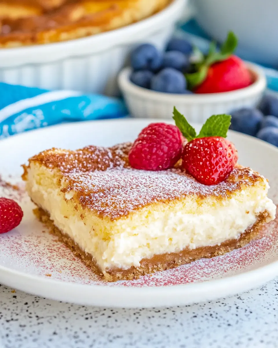 Delicious Churro Cheesecake picture