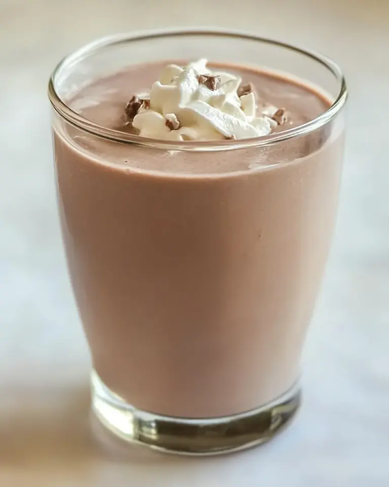 Homemade Kahlua Mudslide Recipe Easy Recipe photo