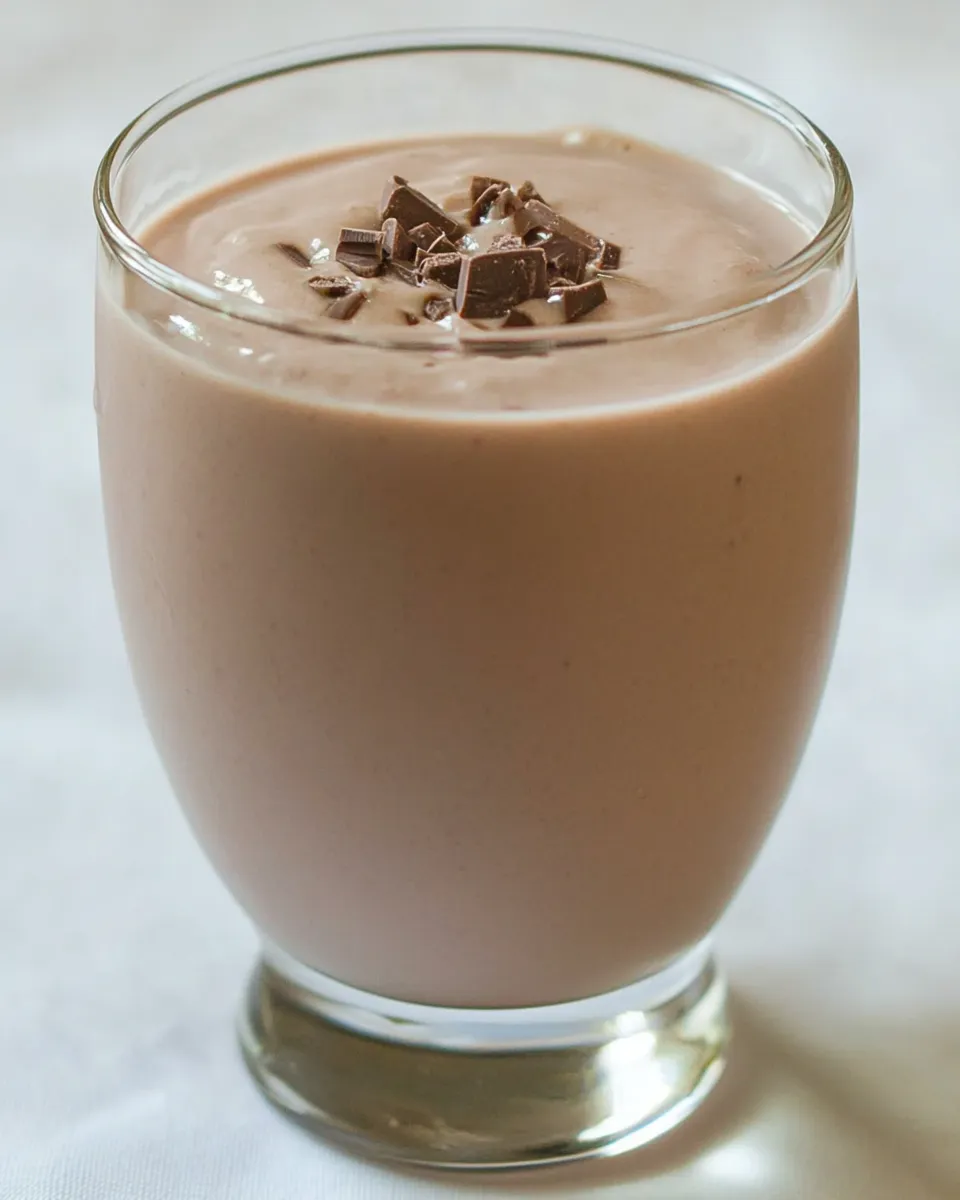 Easy Kahlua Mudslide Recipe Easy Recipe recipe photo