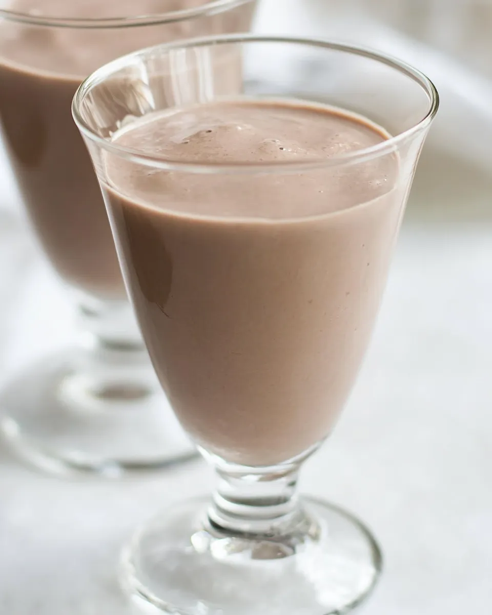 Delicious Kahlua Mudslide Recipe Easy Recipe dish photo