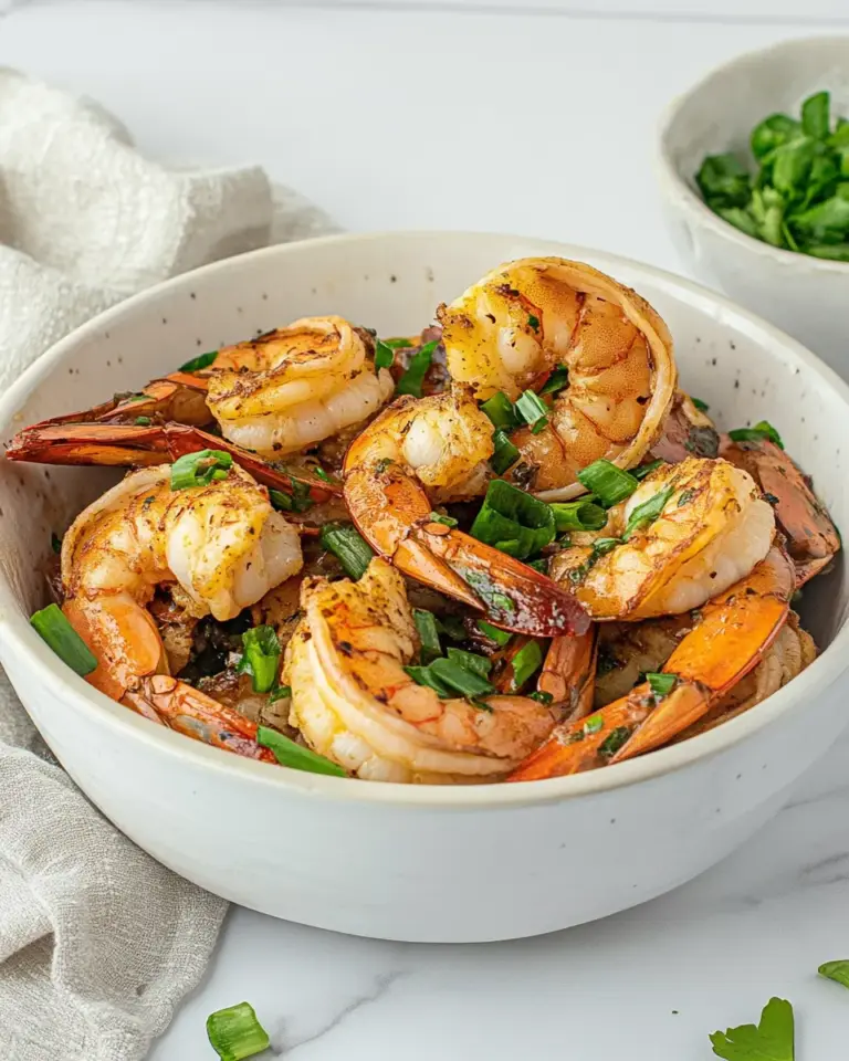 Homemade Shrimp Ph_ photo