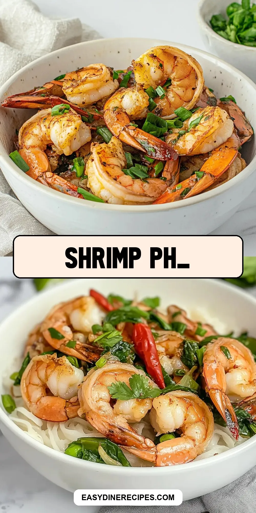 Easy Shrimp Ph_ Recipe