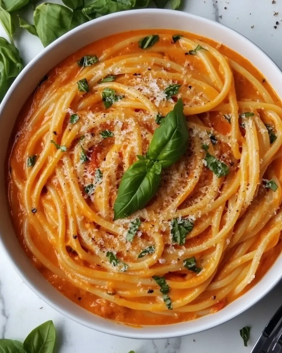 Classic 10 Quick & Easy Pasta Sauces image