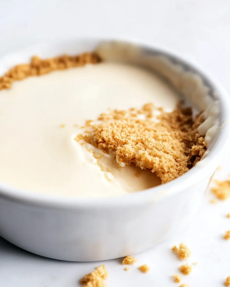 Delicious 2 Ingredient Cheesecake Dip image