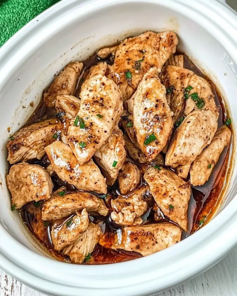 Easy 3-Ingredient Teriyaki Chicken photo