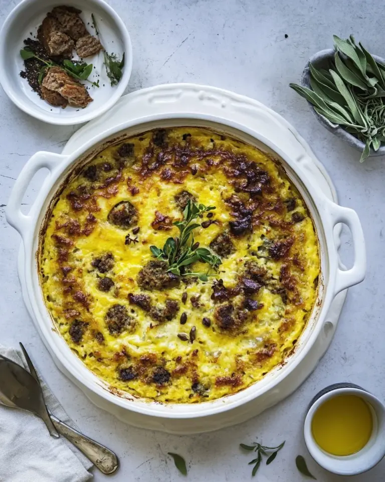 Homemade A Classic South African Bobotie photo