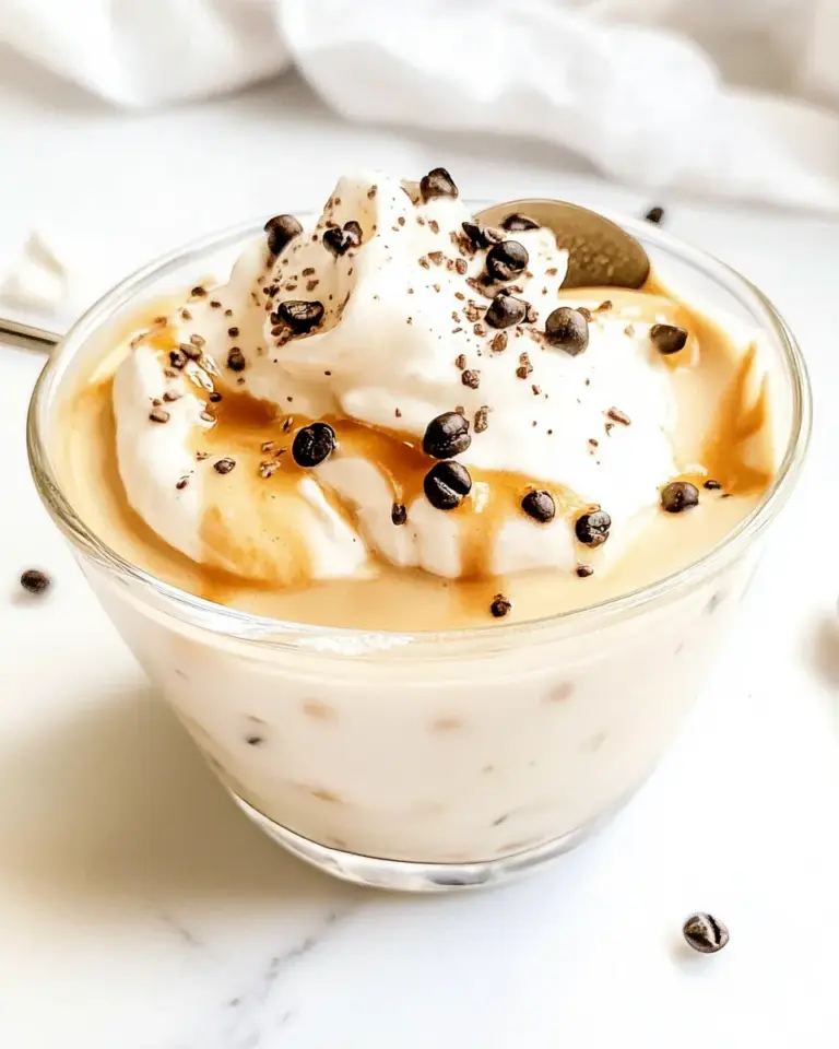 Homemade Affogato Recipe photo