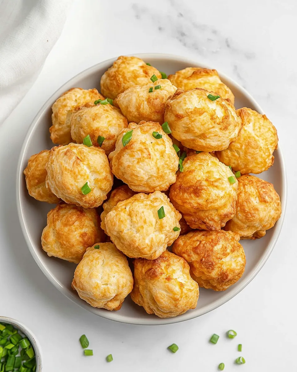 Delicious Air-Fryer Hush Puppies image