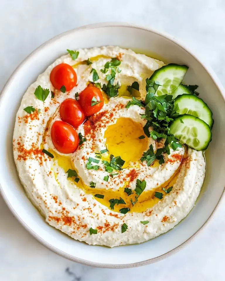 Homemade Baba Ganoush recipe photo