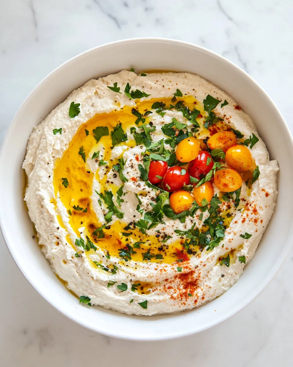 Delicious Baba Ganoush image