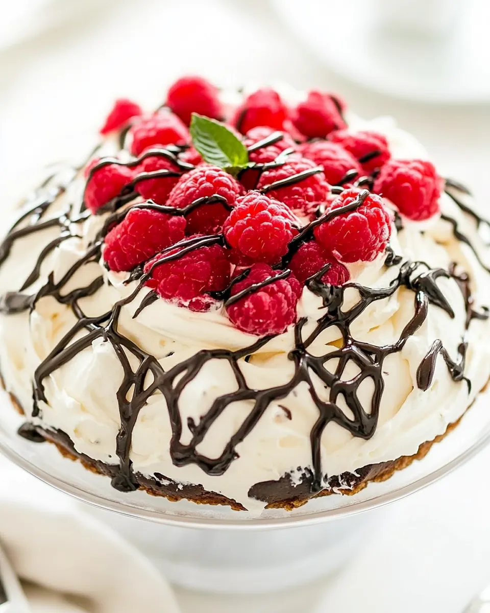 Homemade Boccone Dolce Cake Recipe photo