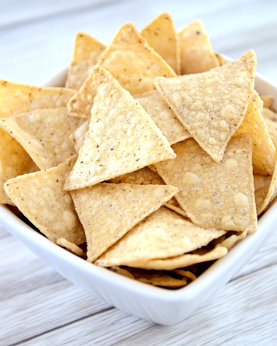 Classic Bootleg Doritos Hack image