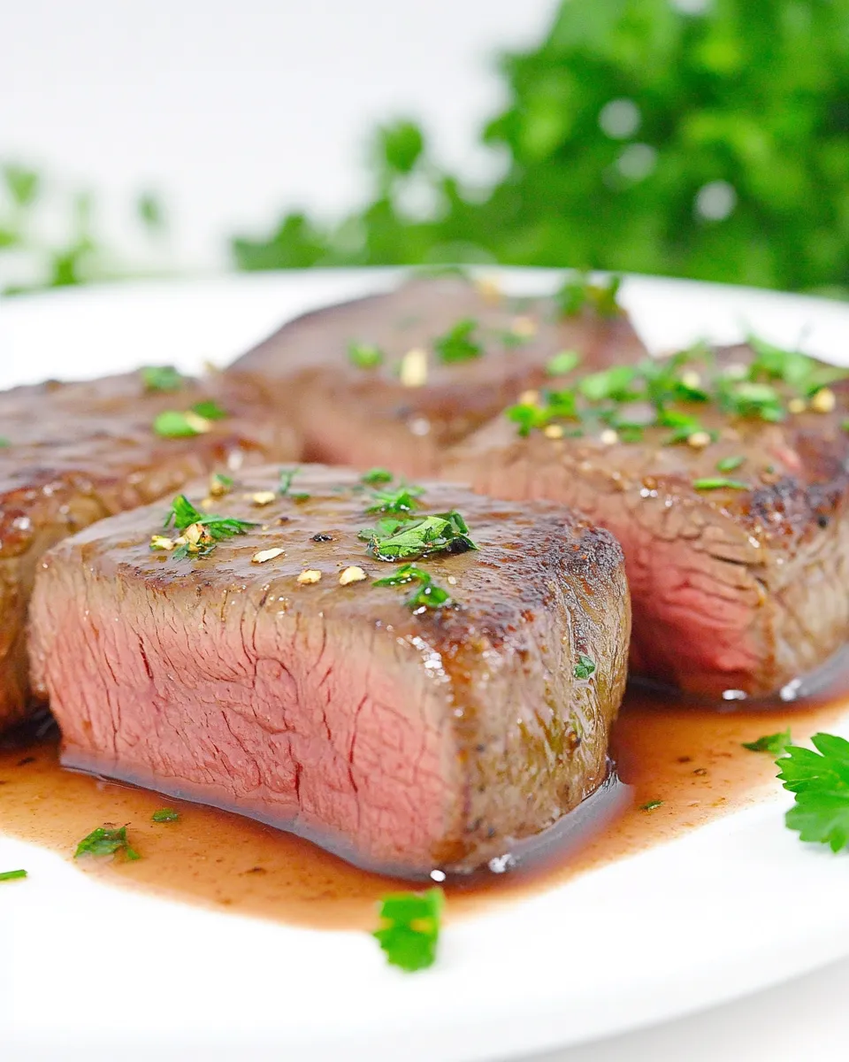 Best Broiled Sirloin image