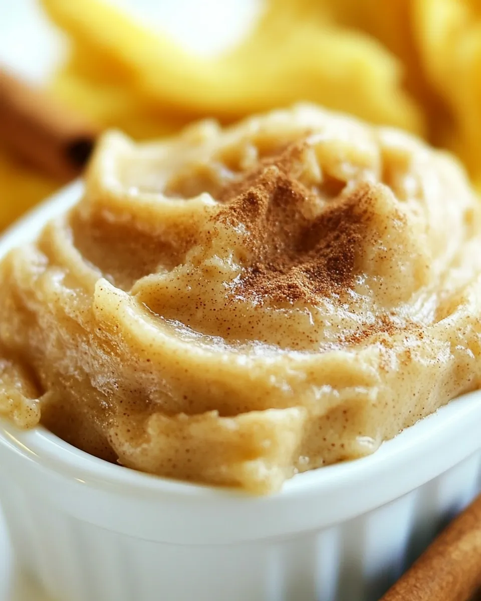 Delicious Brown Sugar Cinnamon Butter shot