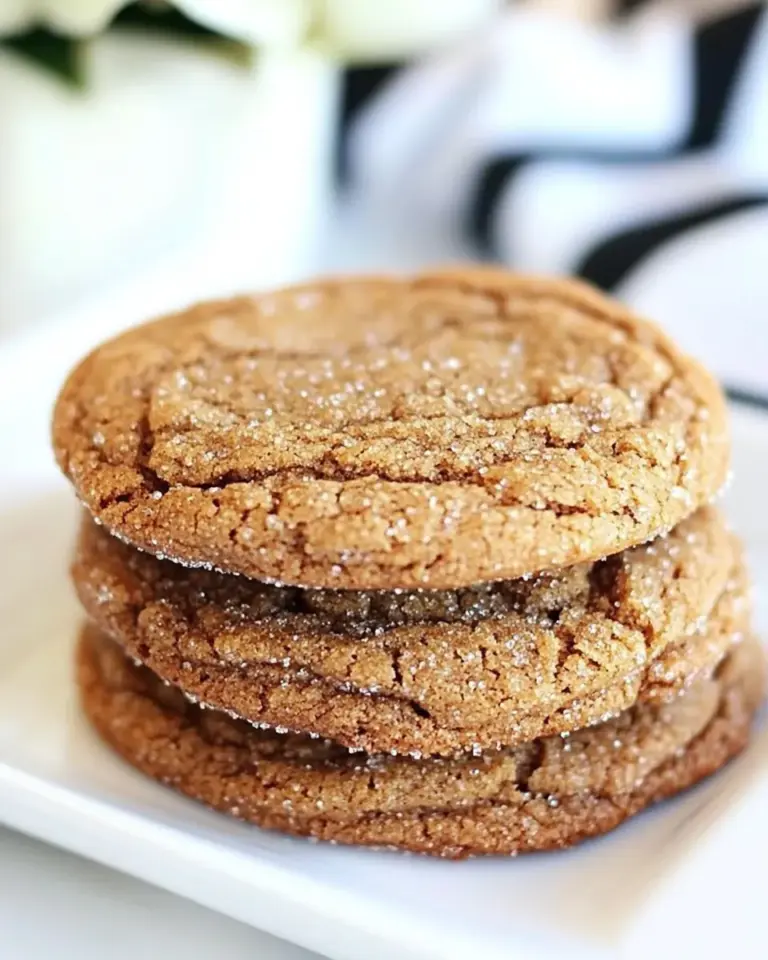Homemade Brown Sugar Toffee Cookies photo