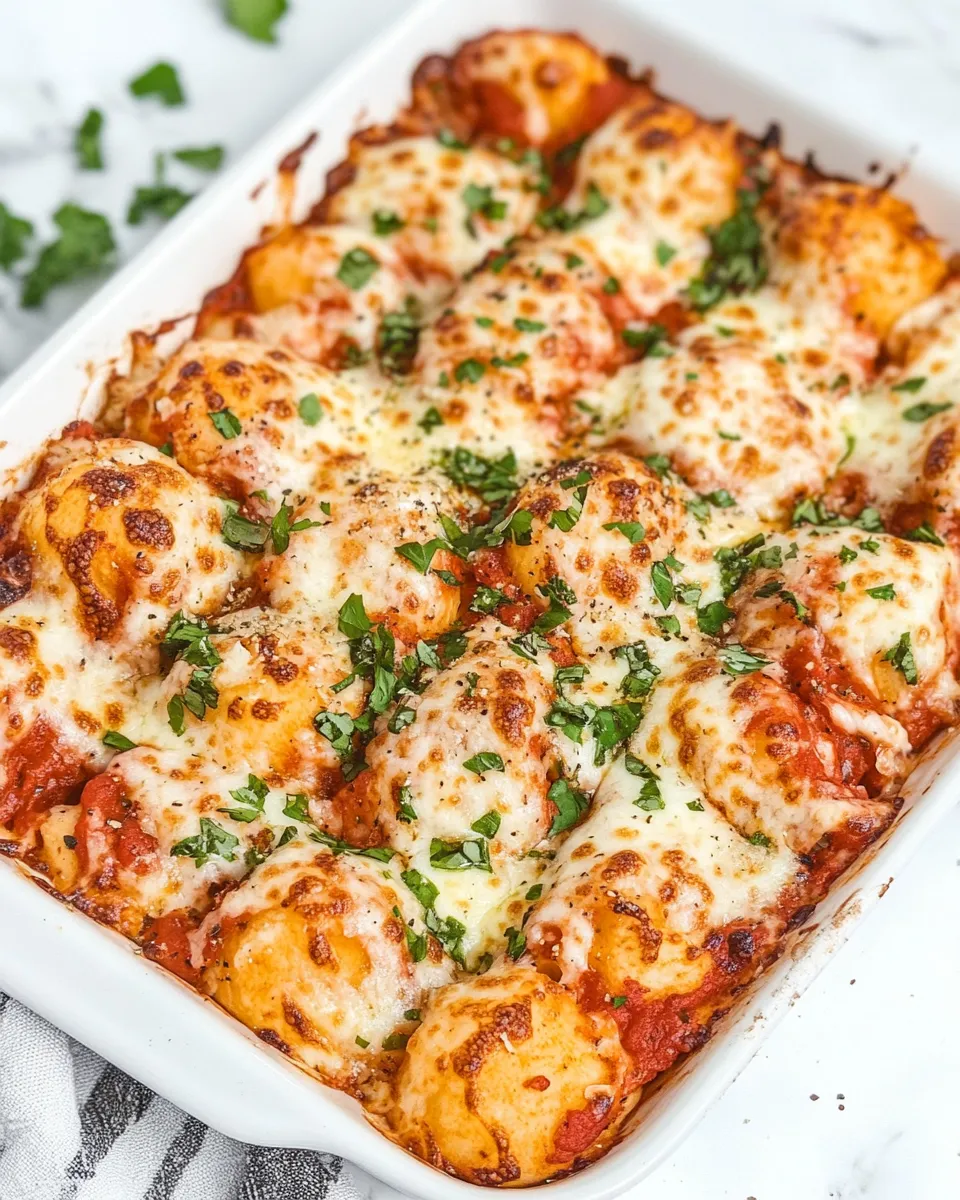 Classic Bubble Pizza image