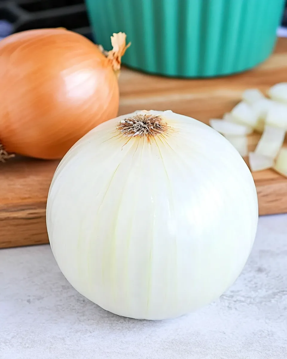 Easy Can You Freeze Onions? The Complete Guide to Freezing Onions photo