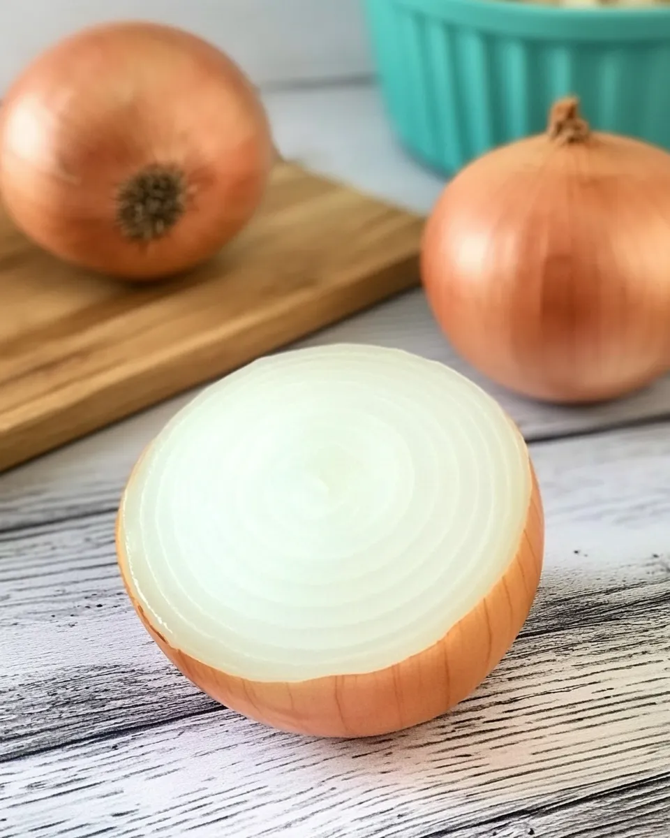 Best Can You Freeze Onions? The Complete Guide to Freezing Onions image