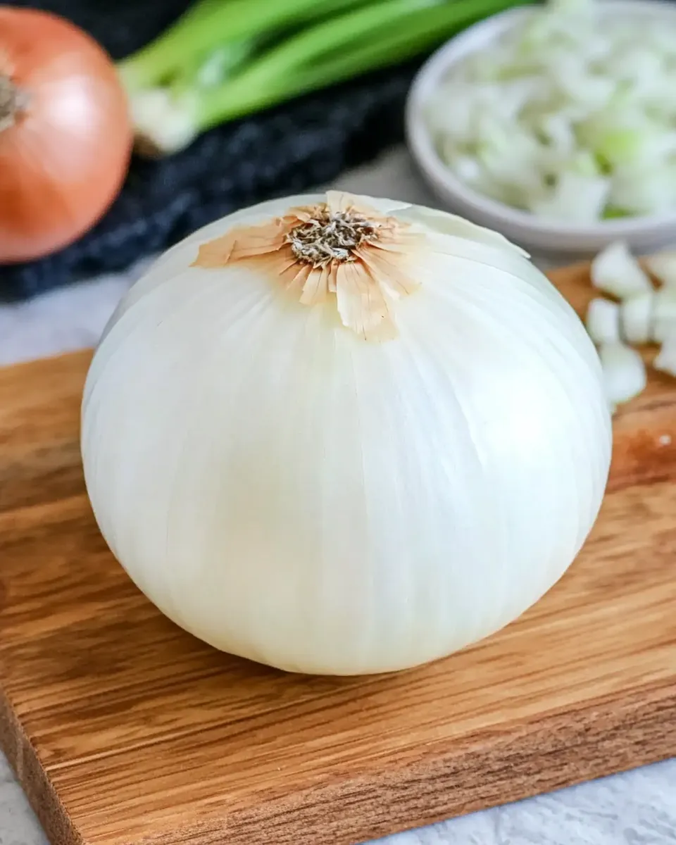 Delicious Can You Freeze Onions? The Complete Guide to Freezing Onions shot