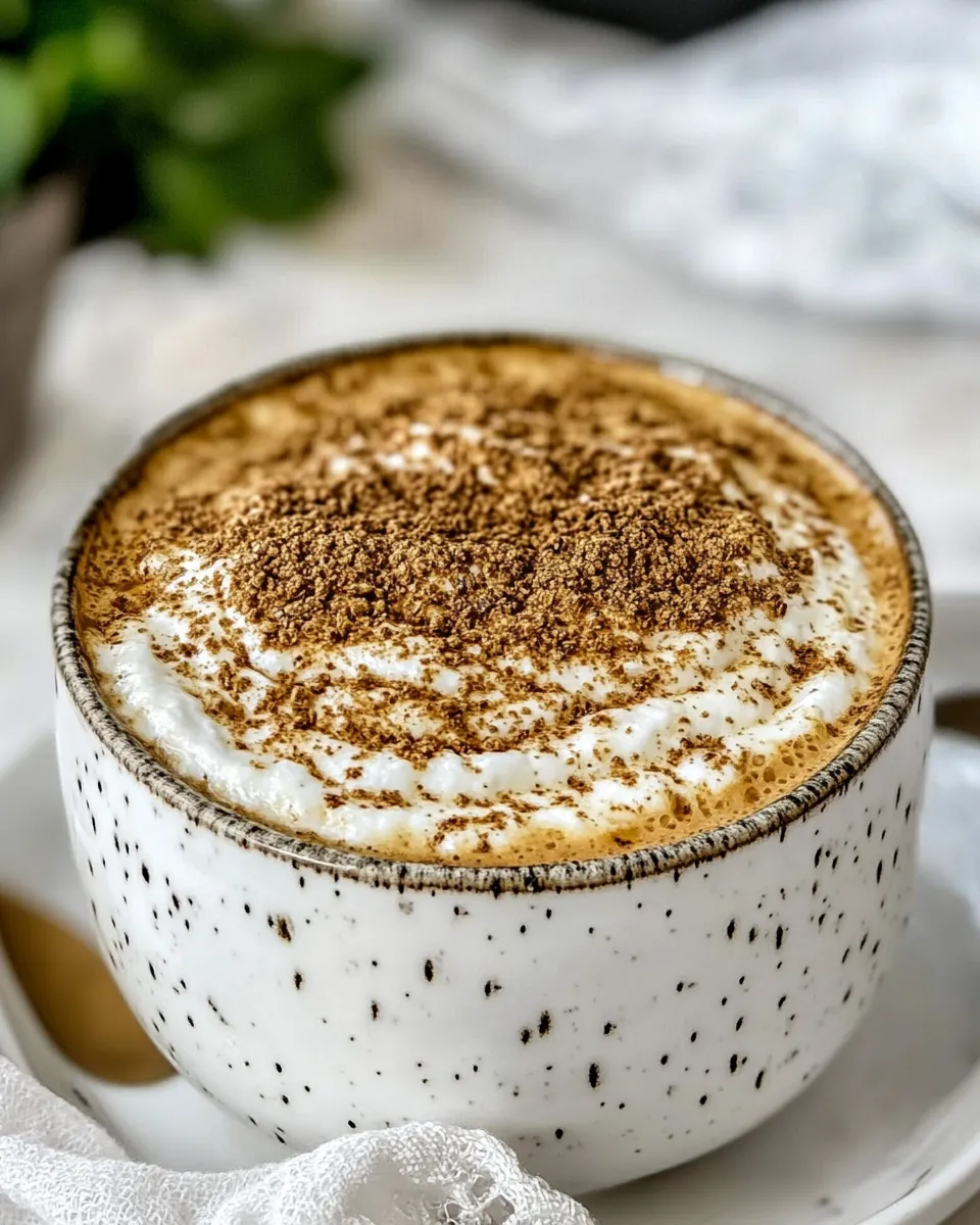 Classic Carlota de Cafe image