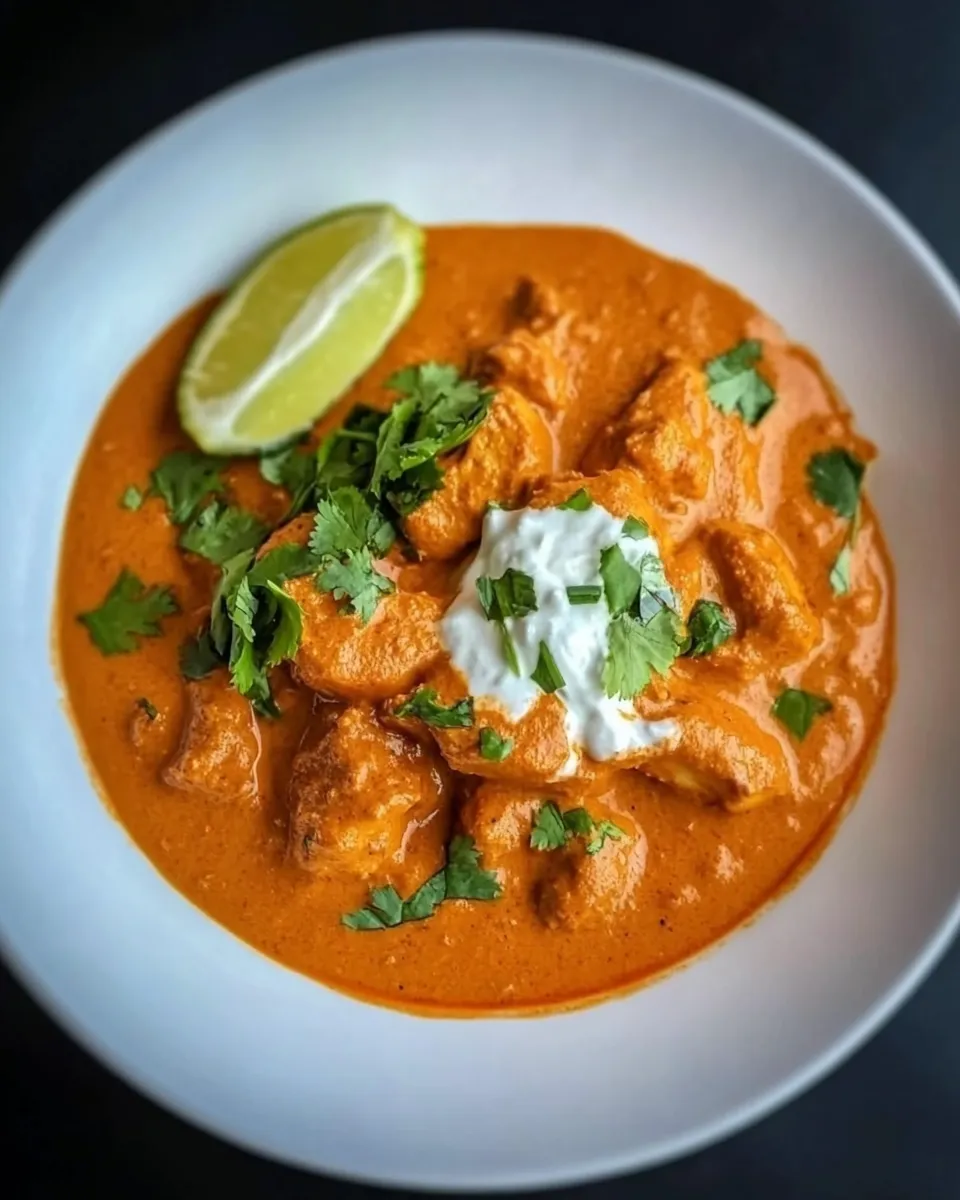 Delicious Chicken Masala image