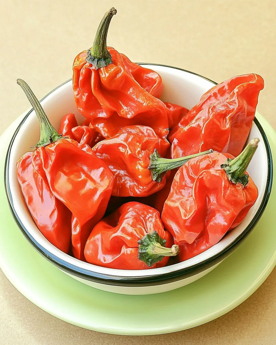 Classic Chilis Awesome Blossom image