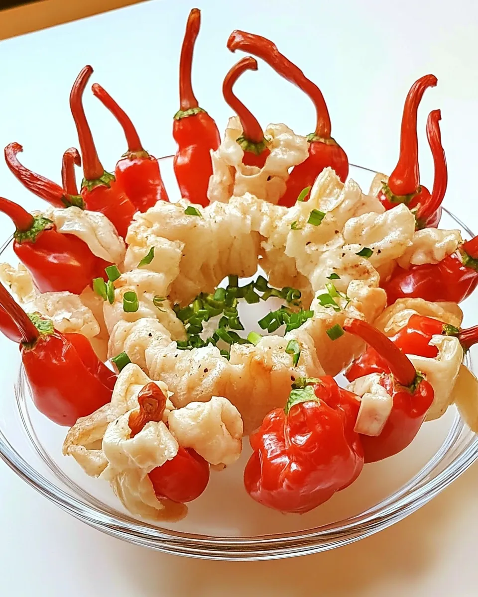 Delicious Chilis Awesome Blossom recipe photo