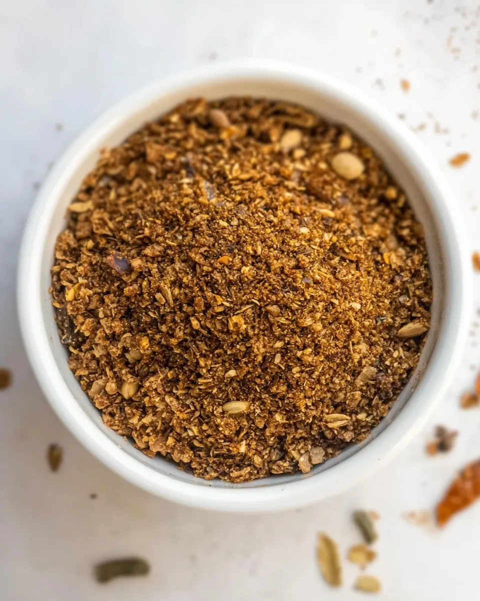 Classic Chinese Five Spice image