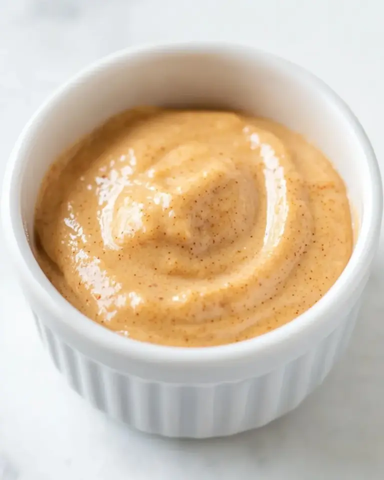 Homemade Chipotle BBQ Aioli Recipe photo