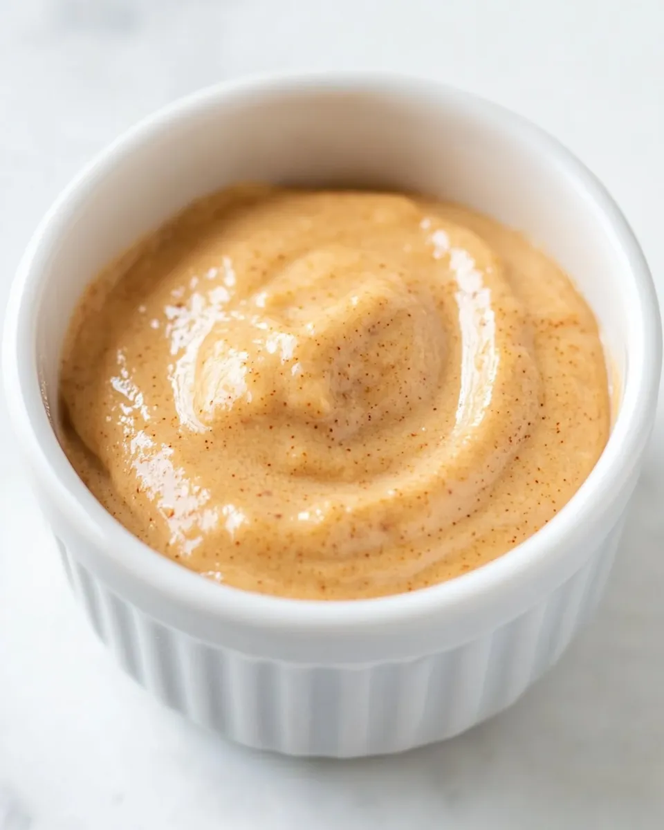 Homemade Chipotle BBQ Aioli Recipe photo