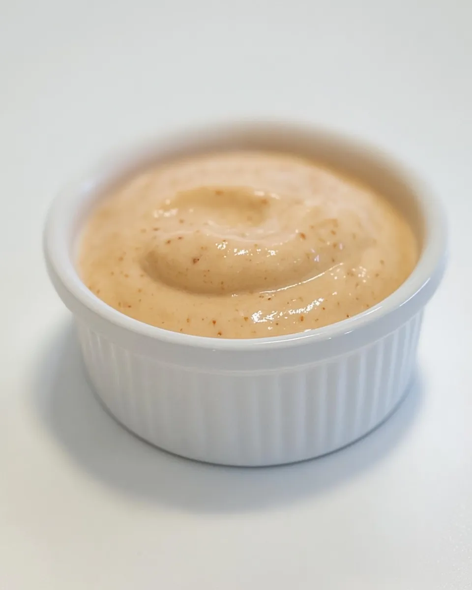 Classic Chipotle BBQ Aioli Recipe image