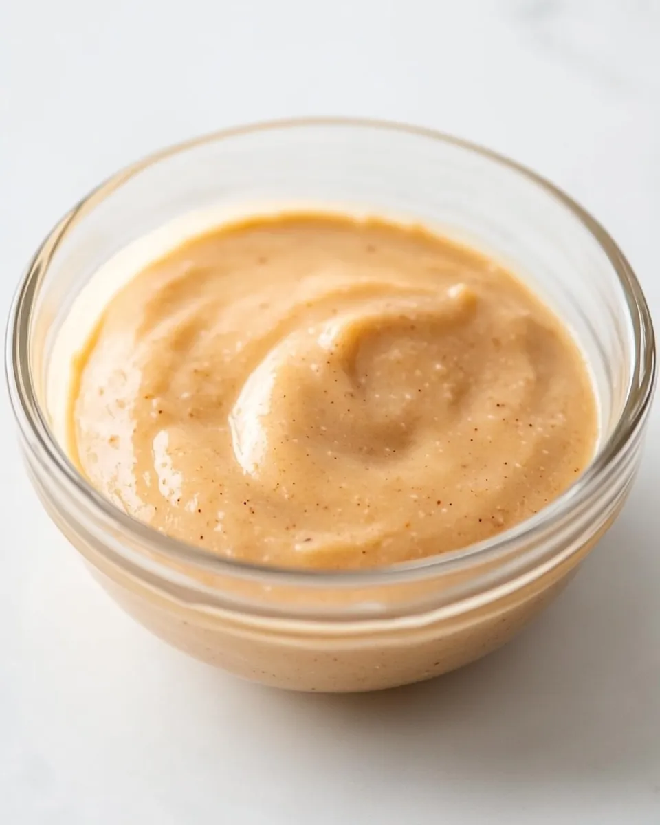 Easy Chipotle BBQ Aioli Recipe shot