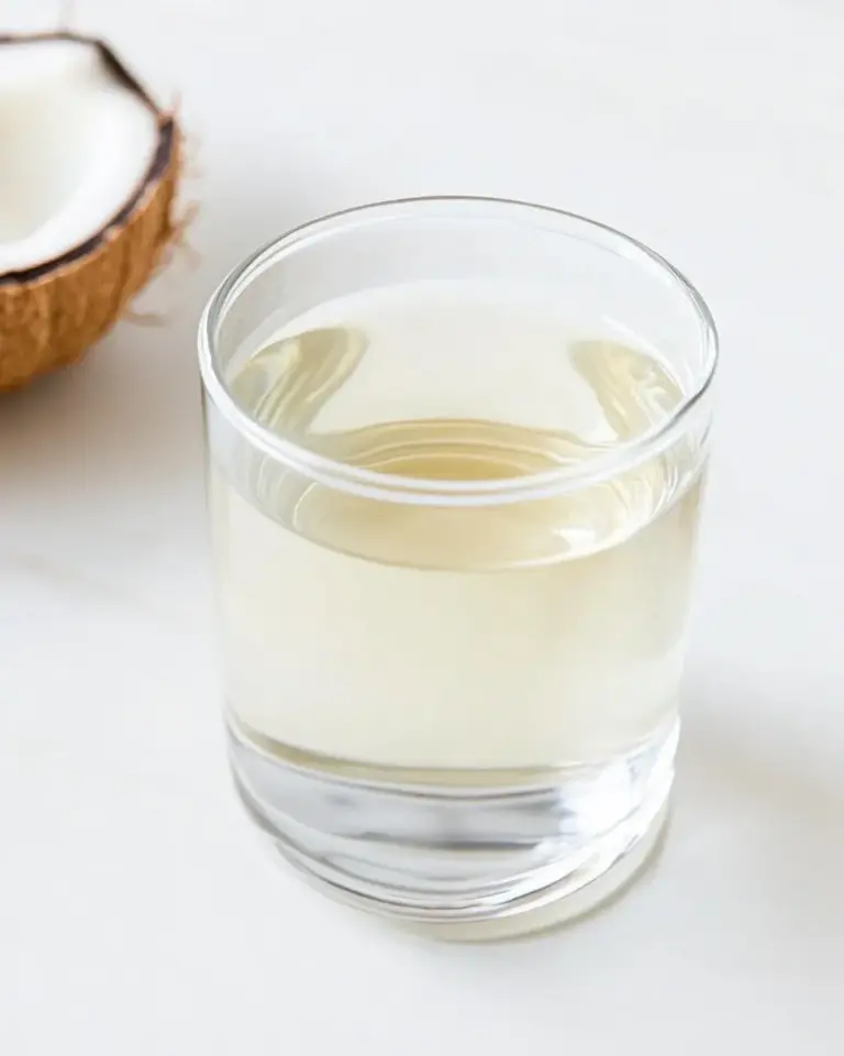 Easy Coconut Water photo
