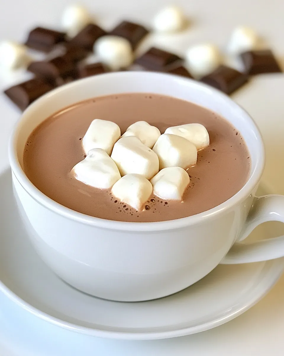 Homemade Coffee and Hot Chocolate photo