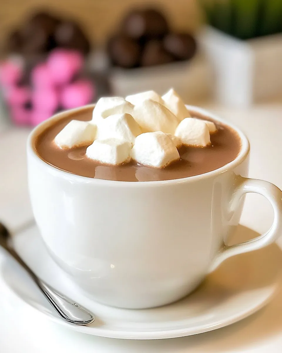 Classic Coffee and Hot Chocolate image