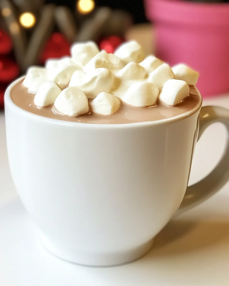 Delicious Coffee and Hot Chocolate shot