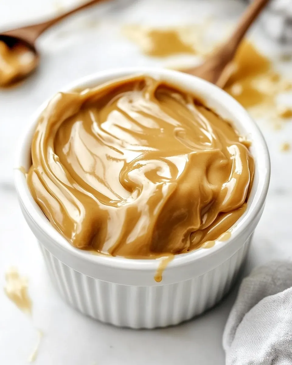 Classic Condensed Milk Caramel image
