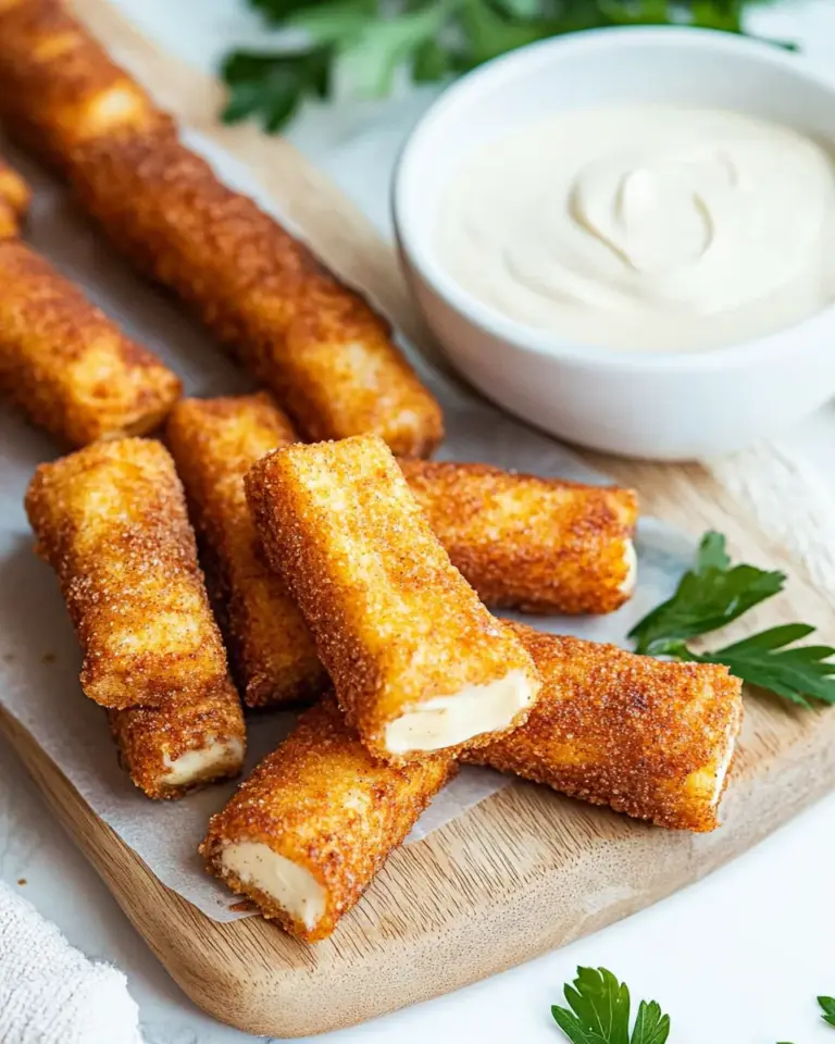 Homemade Copycat Pizza Hut Cinnamon Sticks with Vanilla Cream Cheese Frosting photo