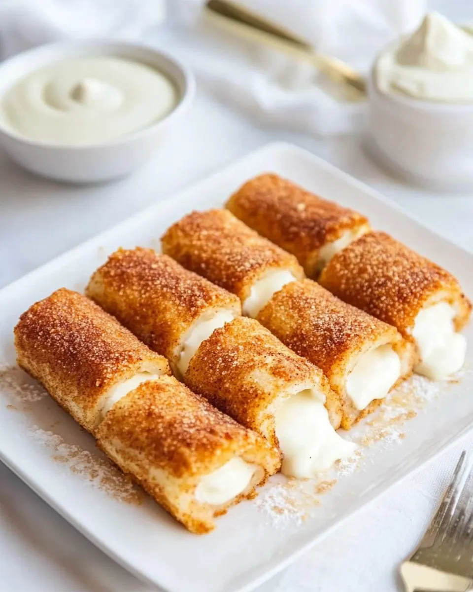 Easy Copycat Pizza Hut Cinnamon Sticks with Vanilla Cream Cheese Frosting recipe photo